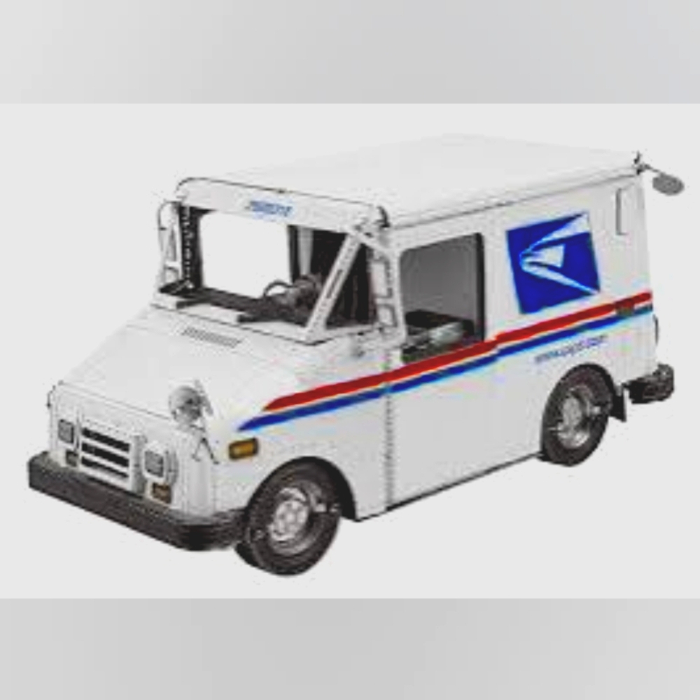 Shipping Label